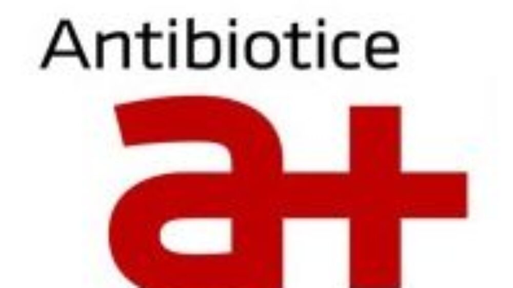 Antibiotice_logo